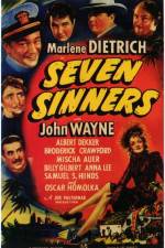 Watch Seven Sinners Primewire