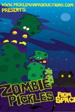 Watch Zombie Pickles from Space Primewire