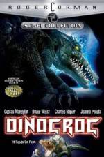 Watch Dinocroc Primewire