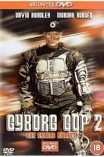 Watch Cyborg Cop II Primewire