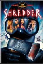Watch Shredder Primewire