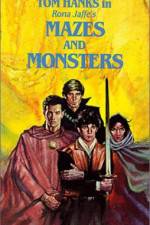 Watch Mazes and Monsters Primewire