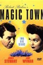 Watch Magic Town Primewire