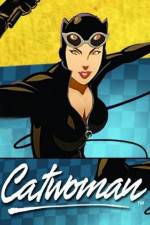 Watch DC Showcase Catwoman Primewire