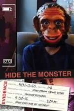 Watch Hide the Monster Primewire