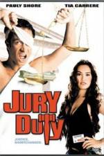 Watch Jury Duty Primewire