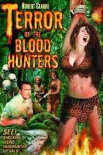 Watch Terror of the Bloodhunters Primewire