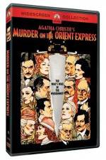 Watch Murder on the Orient Express Primewire