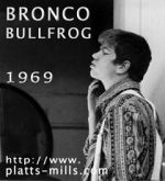 Watch Bronco Bullfrog Primewire