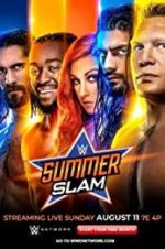 Watch WWE: SummerSlam Primewire