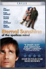 Watch Eternal Sunshine of the Spotless Mind Primewire