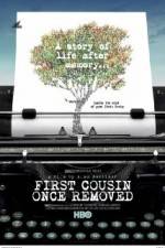 Watch First Cousin Once Removed Primewire