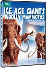 Watch Woolly Mammoth: Secrets from the Ice Primewire