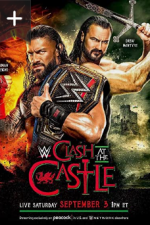 Watch WWE Clash at the Castle Primewire