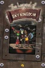 Watch The Legend of the Sky Kingdom Primewire