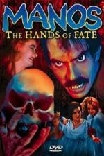 Watch Manos: The Hands of Fate Primewire