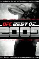 Watch UFC Best Of 2009 Primewire