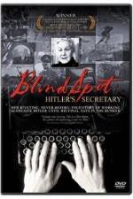 Watch Blind Spot Hitlers Secretary Primewire