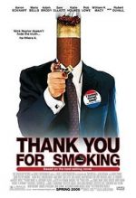 Watch Thank You for Smoking Primewire