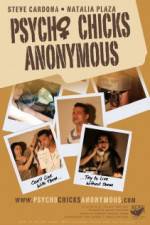 Watch Psycho Chicks Anonymous Primewire