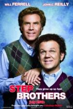 Watch Step Brothers Primewire