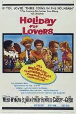 Watch Holiday for Lovers Primewire