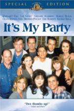 Watch It's My Party Primewire