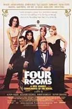 Watch Four Rooms Primewire