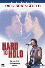 Watch Hard to Hold Primewire