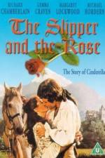 Watch The Slipper and the Rose: The Story of Cinderella Primewire