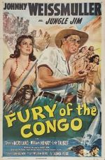 Watch Fury of the Congo Primewire