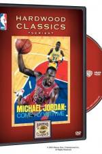 Watch Michael Jordan Come Fly with Me Primewire