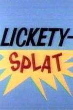 Watch Lickety-Splat Primewire