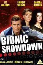 Watch The Return of the Six-Million-Dollar Man and the Bionic Woman Primewire