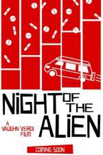 Watch Night of the Alien Primewire