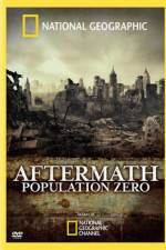 Watch Aftermath: Population Zero Primewire