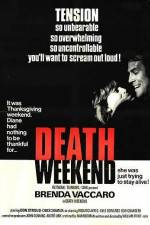 Watch Death Weekend Primewire