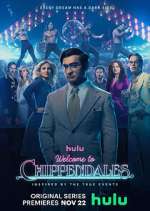 Watch Welcome to Chippendales Primewire