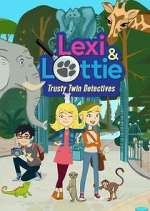 Watch Lexi & Lottie: Trusty Twin Detectives Primewire