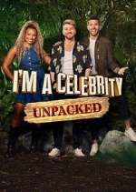 I\'m A Celebrity... Unpacked primewire