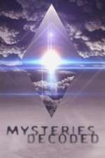 Watch Mysteries Decoded Primewire