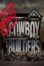 Watch Beware Cowboy Builders Abroad Primewire