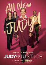 Judy Justice primewire