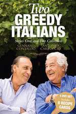 Watch Two Greedy Italians Primewire