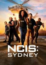 NCIS: Sydney primewire