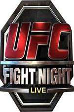UFC Fight Night primewire