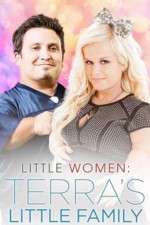 Watch Little Women: LA: Terra’s Little Family Primewire