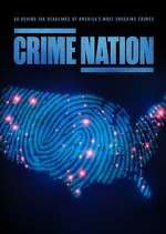 Crime Nation primewire