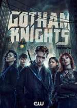 Watch Gotham Knights Primewire
