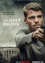 Watch The Night Agent Primewire